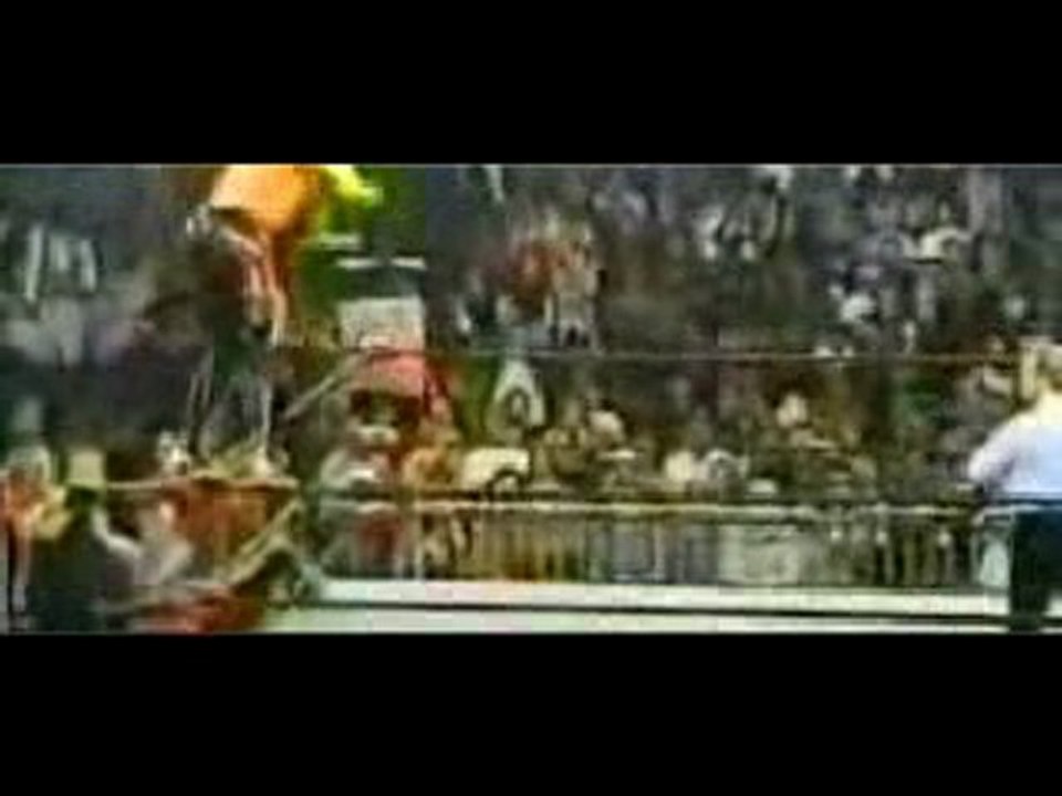 hommage a eddie guerrero wwe  RIP