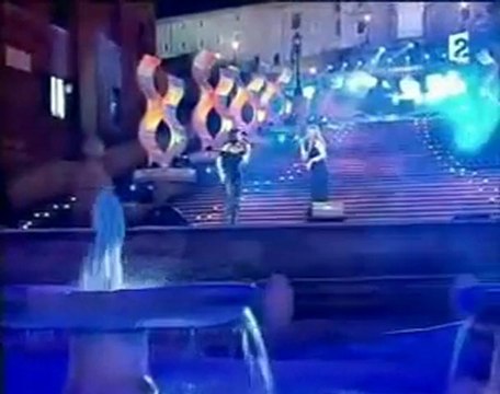 Laura Pausini e Lara Fabian La solitudine