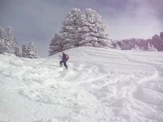 En rando Bravo la Camo!