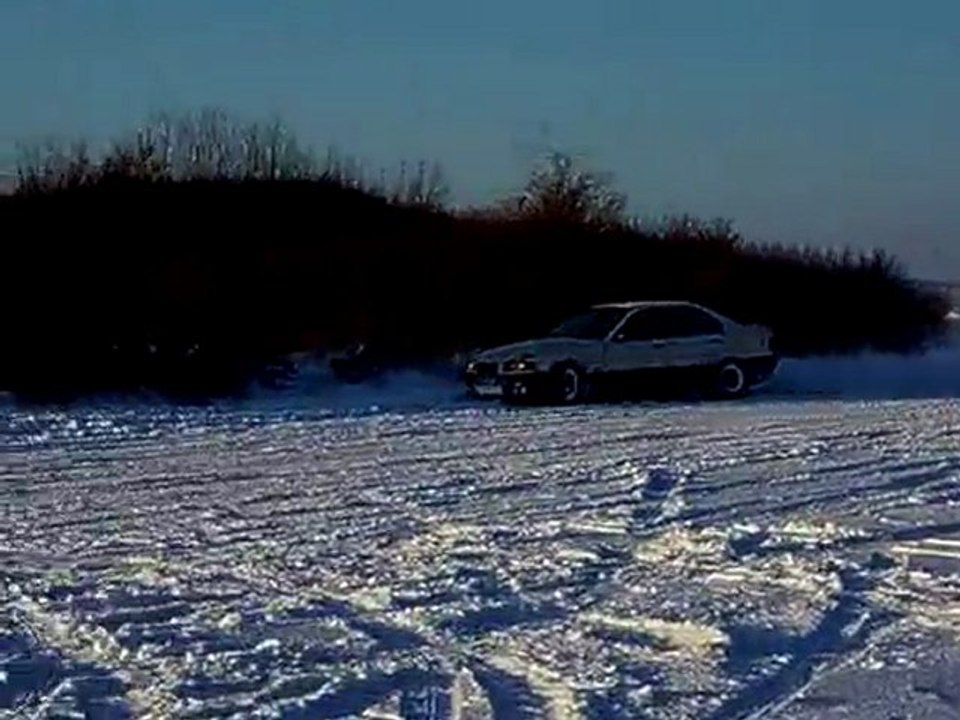 twane et basic en glisse