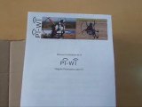 La Pi-Wi : Poignée Paramoteur Sans Fil