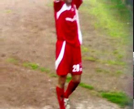 Orduspor Samsunspor Maç sonu Kenan Yelek 3'lü