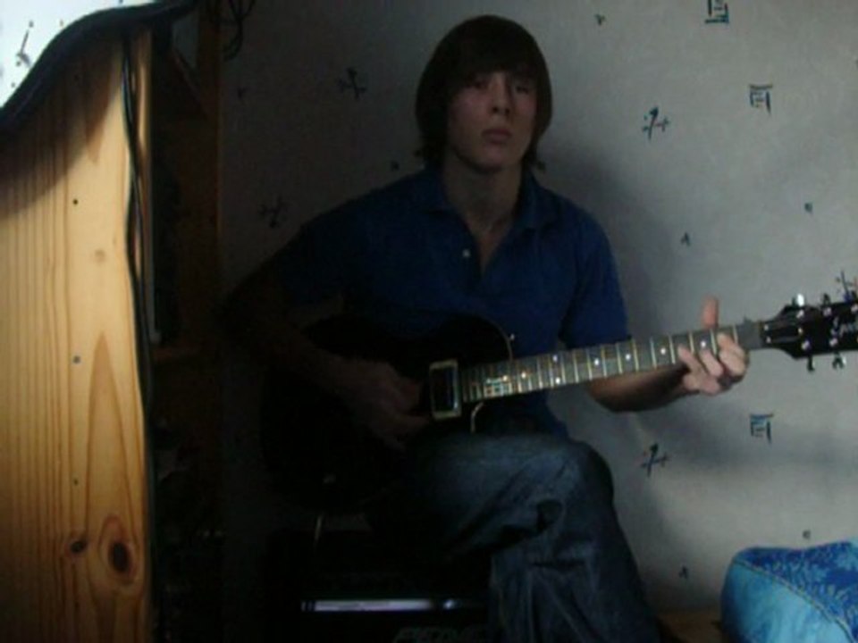 ransom escape the fate