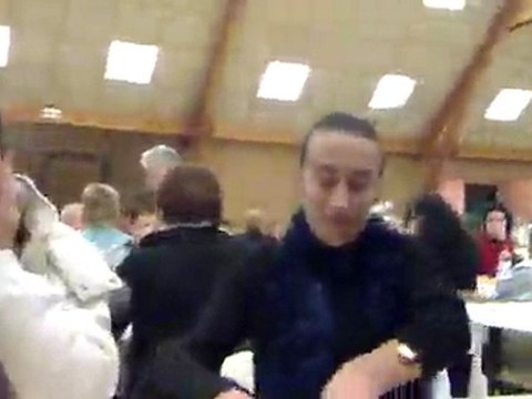 Loto Etampes - 18/12/2009