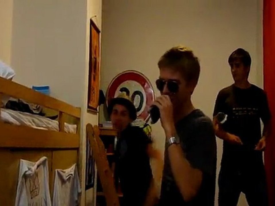 J'irais où tu iras-Bio Academy