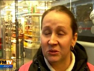 Eurostar : trafic toujours suspendu