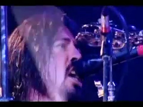 Them Crooked Vultures - 03 Mind eraser no chaser