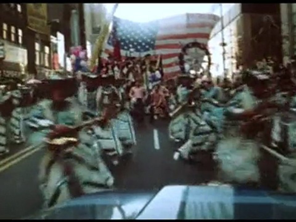 Blow Out (Theatrical Trailer)