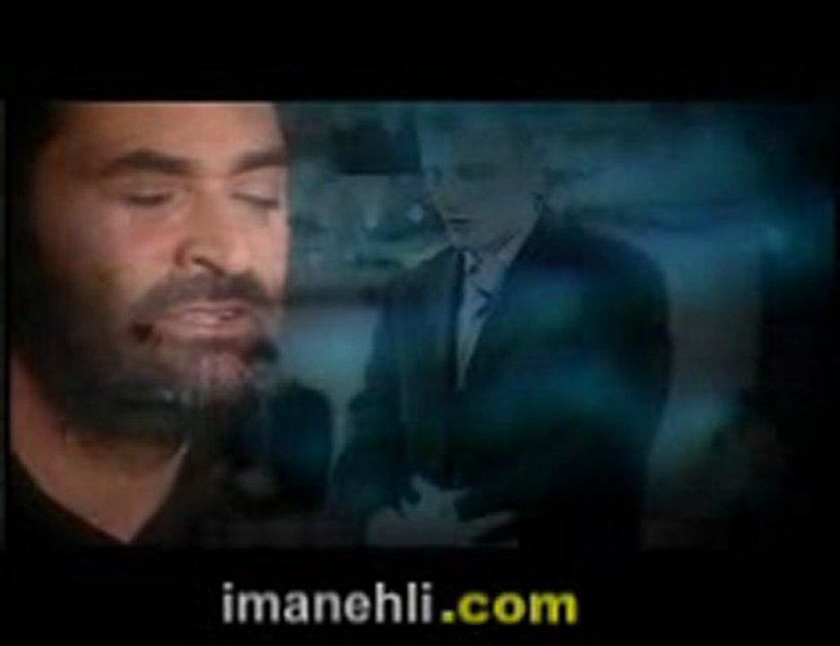 dursun ali - senin gibi