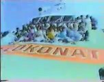 Çokonat - İDO Deniz Otobüsü Reklamı