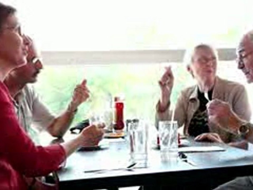 Winnipeg's Iconic Salisbury House - Manitoba, Canada