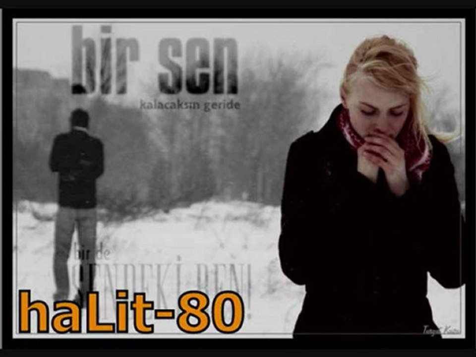 Mustafa Ceceli - Gidersen ( Süpeer )