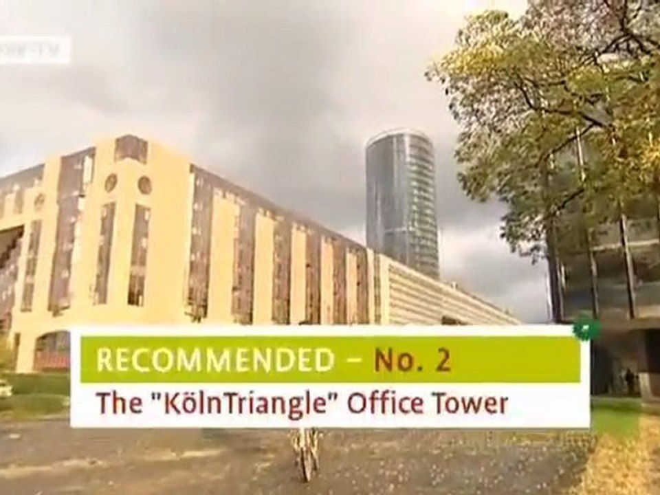 Recommended - Cologne | Discover Germany