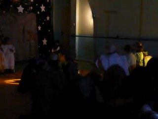 SPECTACLE BAPTISTE NOEL MAT 1 3