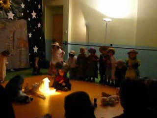 SPECTACLE BAPTISTE NOEL MAT 1 2