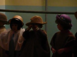 SPECTACLE BAPTISTE NOEL MAT 1 1