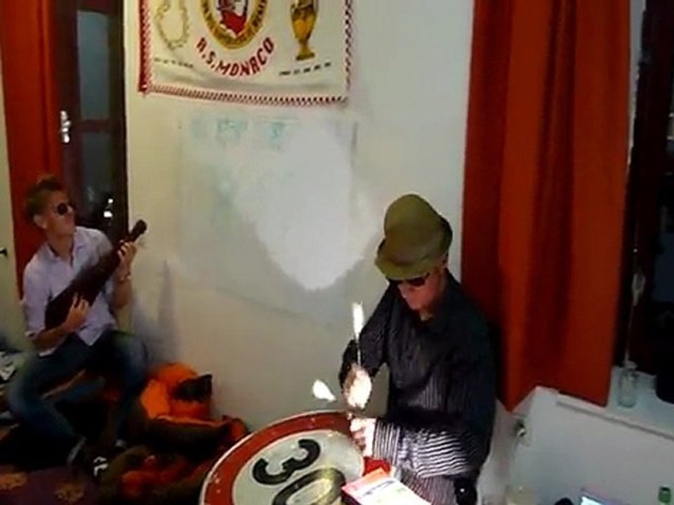 Une dernière danse-Bio Academy