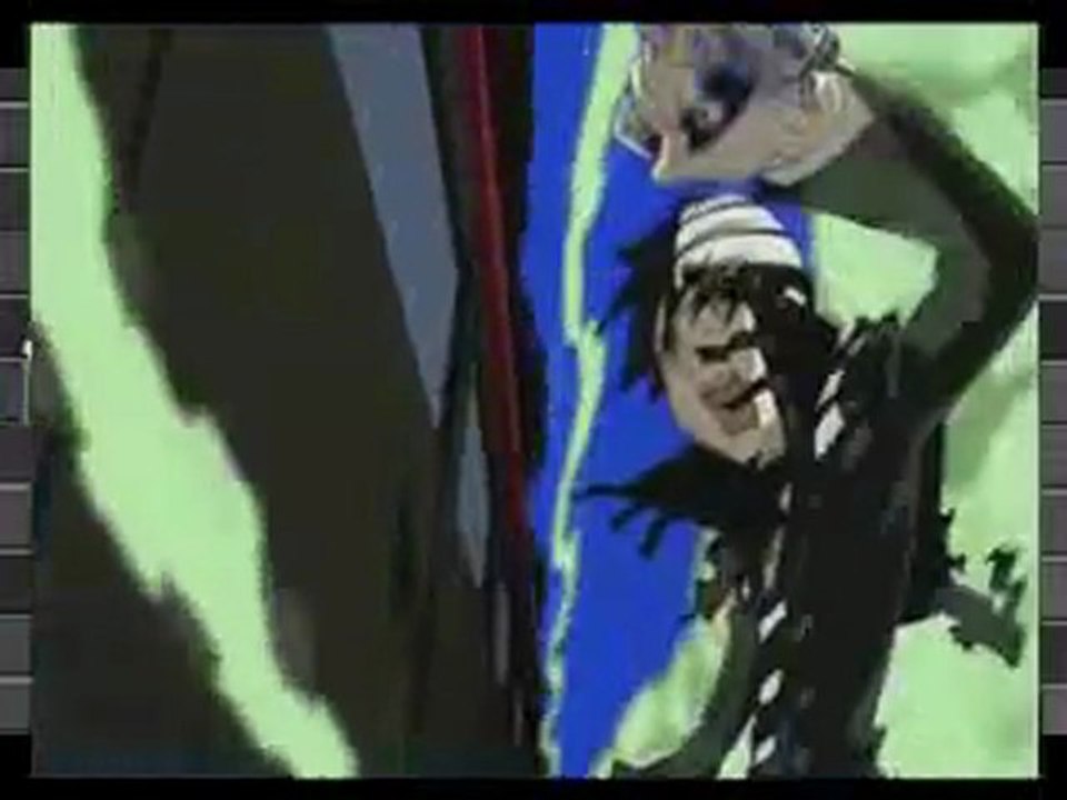 AMV - Death the Kid