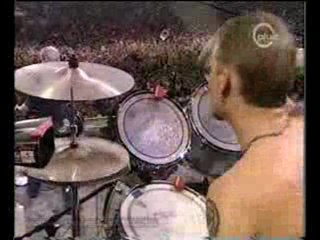 offspring - get a job [woodstock'99]