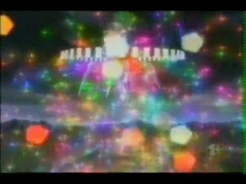 Tokyo mew mew AMV Zoey et Dren