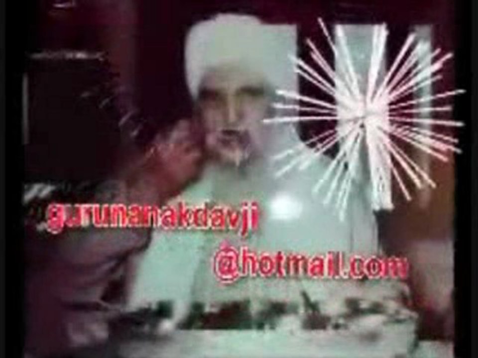 sant baba isher singh ji rara sahib wale