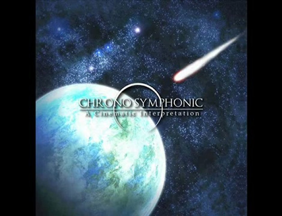 Chrono Symphonic Disque 2 Piste 11 To Far Away Times