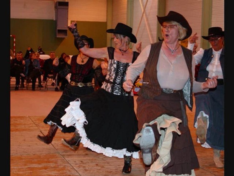 Téléthon 2009 St Quentin Lamotte