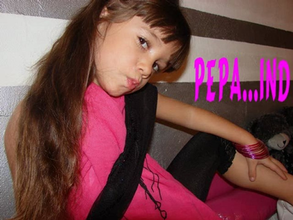 pepa ind.....