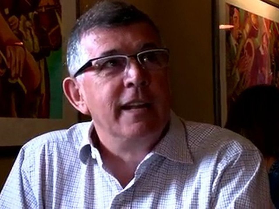 The French Community of St. Boniface - Manitoba, Canada