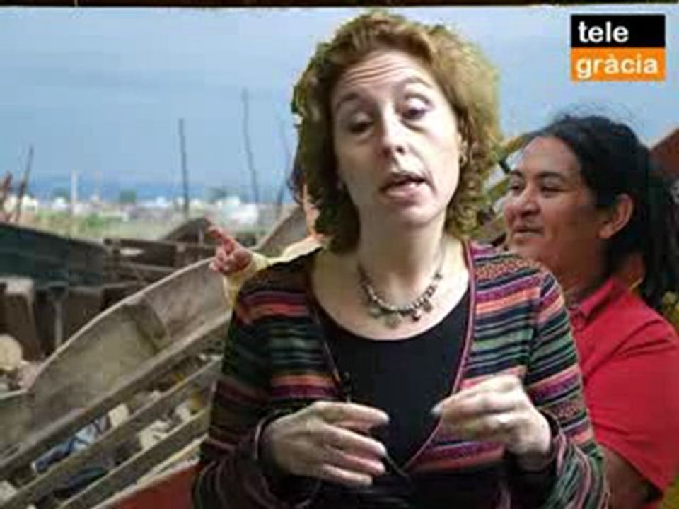 Caritas Azucena Carranzo