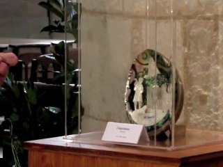 JOYEUX NOEL ! "Nous croyons que notre monde n'est pas perdu"