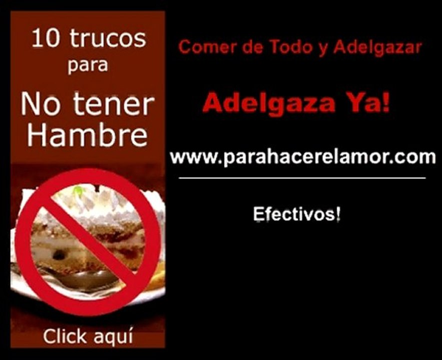 adelgazar rapido y comer - dieta,dietas