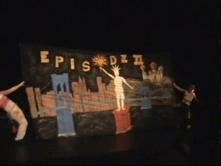 Episode 2 - Hip Hop Dayz 2005