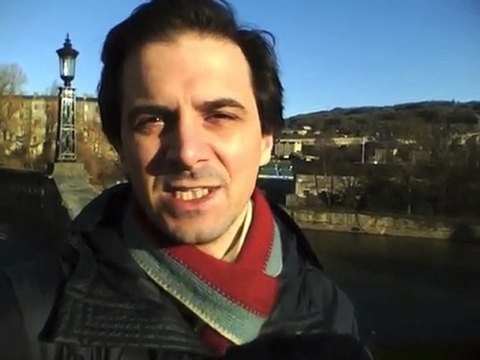 Have You Reflected on Your 2009?