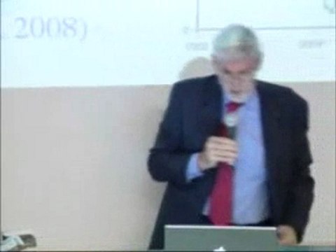 Les Erreurs du GIEC à Strasbourg - partie 3 sur 6