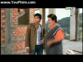 PHIM Hoa Dã Quỳ --18-vtvphim