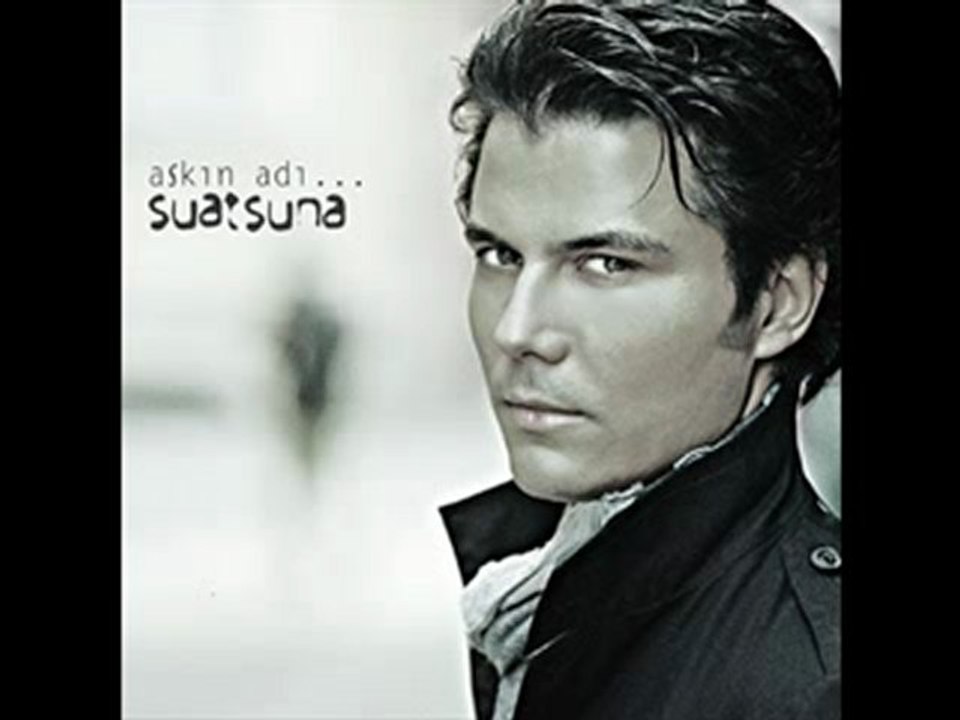 Suat Suna-Aşkın Adı