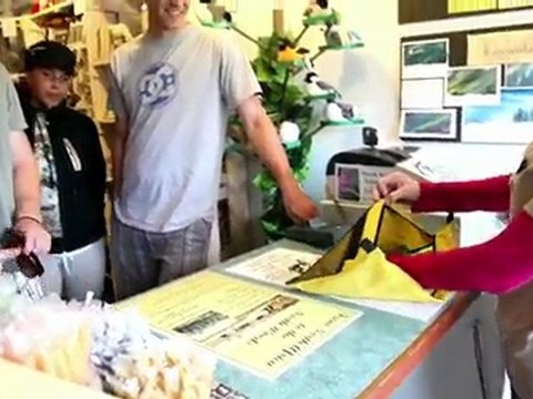 Riding Mountain National Park - Manitoba, Canada