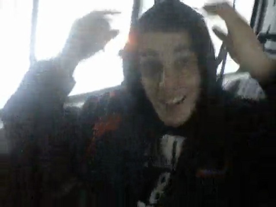 retour du tournoi de troyes judo 2009