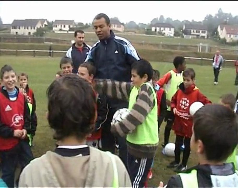 CDA23 - A la rencontre des clubs - Episode 2