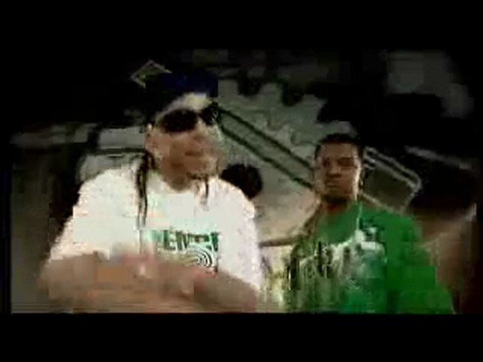 redimi2 y manny montes - revolucion