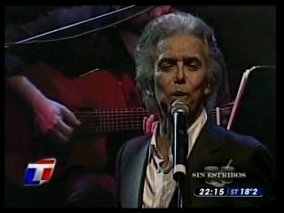 Jairo canta "Bar Unión"