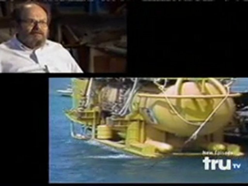 Conspiracy Theory Jesse Ventura - Global Warming 2-6