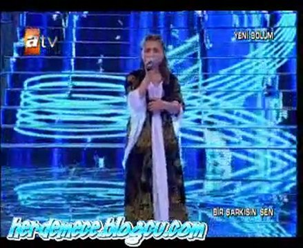 Rojda Biter - Haberin Var mı