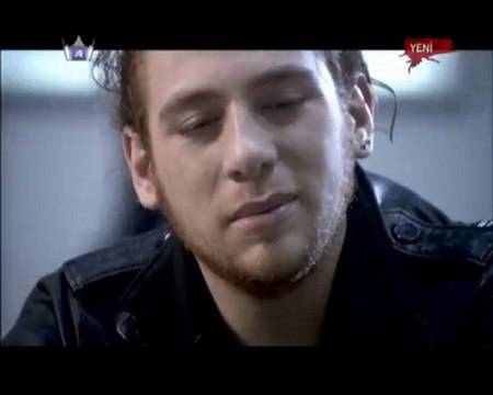 Furkan - Asksin Sen (2010) by Aluxton