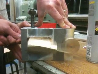 machine vapeur test 1