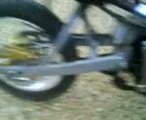 dirt bike crz 77