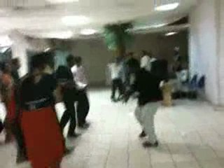 Paris Tamil Familes
