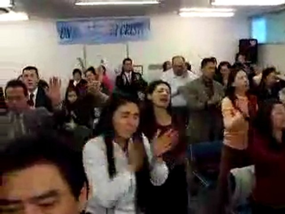 iglesia pentecostal unida de japon