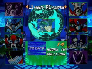 PSX Megaman X5 in 44:04.43 by Angerfist & Atma Part 1